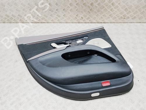 Rear left panel MERCEDES-BENZ EQS (V297) EQS 450+ (297.123) | BP39204984C60 - Image 3