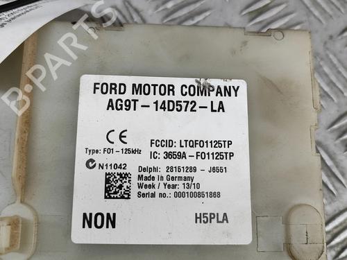 Fuse box LAND ROVER FREELANDER 2 (L359) 2.2 TD4 4x4 | BP27532033E1 - Image 4