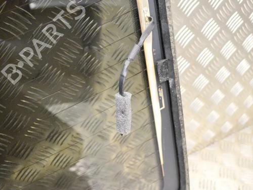 Bootlid window AUDI A3 Limousine (8VS, 8VM) 30 TFSI | BP27753149C64 