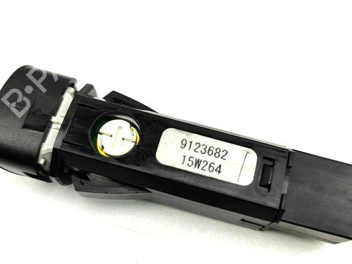 Warning switch VOLVO V40 Hatchback (525) D4 | BP38267914I22  - Image 7