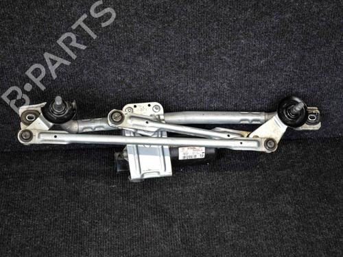 Used Front wipers mechanism KIA PICANTO II (TA) 1.0 (69 hp) 6722562