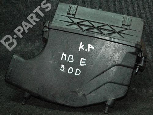 Air filter box MERCEDES-BENZ E-CLASS (W212) E 300 (212.054) | BP6718742M87 