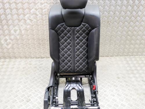 Used Rear seat Rear seat 39472615 39472615