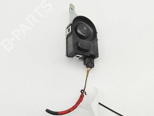 Electronic module KIA OPTIMA Sportswagon (JF) 1.7 CRDi | BP38756860M83 - Image 2