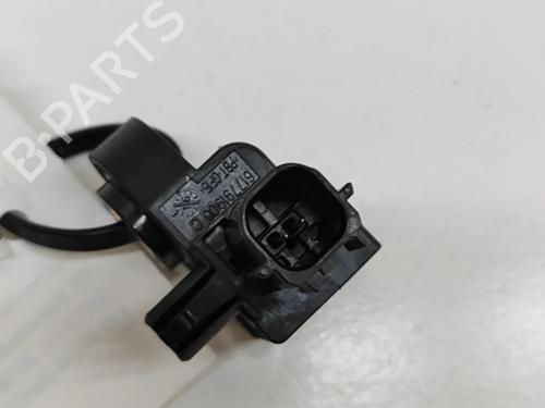 Electronic sensor JAGUAR F-TYPE Coupe (X152) 3.0 SCV6 400 SPORT AWD | BP27644787M84  - Image 5