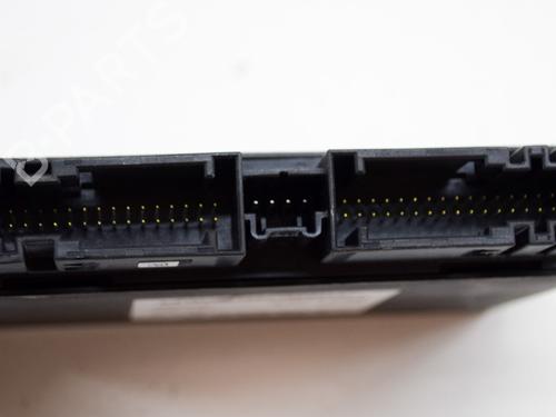Gearbox control unit MERCEDES-BENZ GLC Coupe (C253) 250 d 4-matic (253.309) | BP9629896M52 