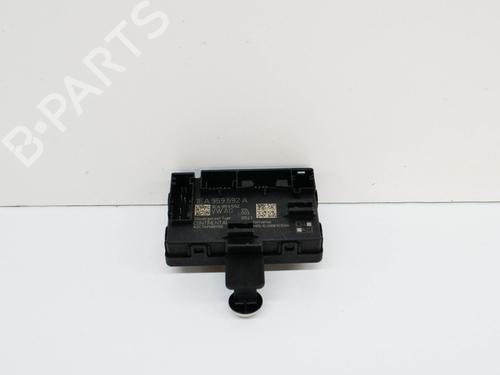 Elektronische module VW ID.3 (E11, E12) Pro | BP28430320M83