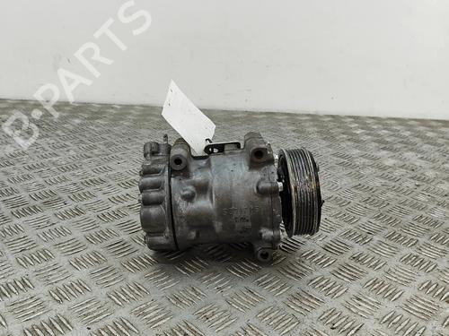 AC compressor OPEL MOVANO C Van (U9) 2.2 D | BP38239011M34 - Image 5