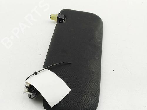 Right sun visor TOYOTA bZ4X (_EAM1_) EV (XEAM10) | BP34248883I2 - Image 4