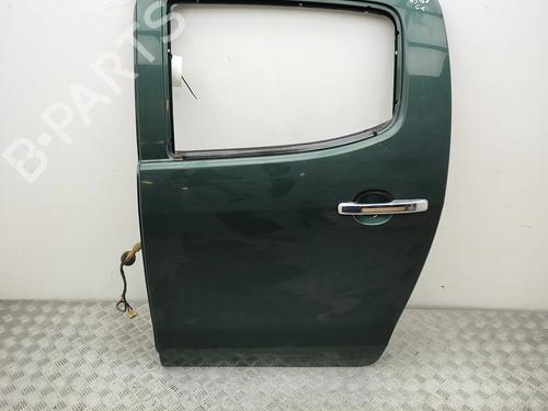 left-rear-door-isuzu-d-max-ii-tfr-tfs-2012-38875133 main image