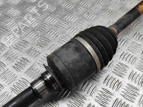 Right front driveshaft MERCEDES-BENZ GLE Coupe (C292) AMG 63 S 4-matic (292.375) | BP29458847M39 