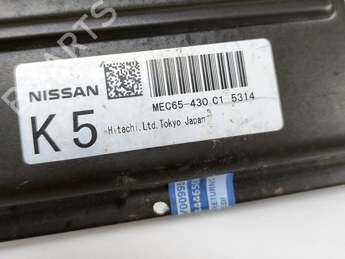 Engine control unit (ECU) INFINITI FX 35 All-wheel Drive | BP24580411M57  - Image 6