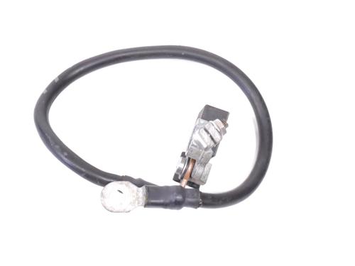 Used Cable Cable LAND ROVER RANGE ROVER IV (L405) 4.4 SDV8 4x4 (340 hp) 33343929 33343929