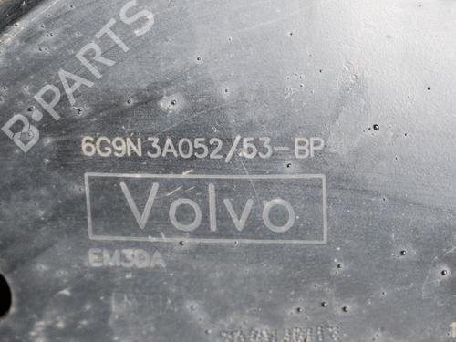 Right front suspension arm VOLVO V70 III (135) D5 | BP6731208M13 