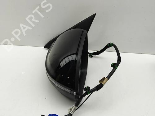 Retrovisor esquerdo AUDI Q8 (4MN, 4MT) 50 TDI Mild Hybrid quattro | BP28954399C26 - Image 2
