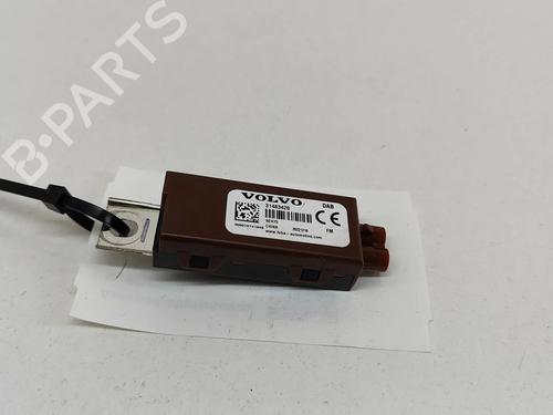 electronic-module-volvo-xc40-536-2017-27776257 main image