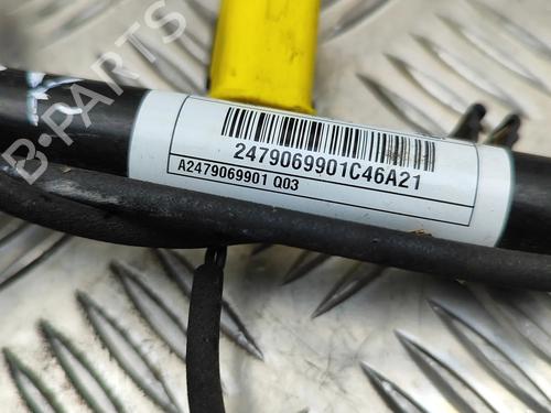 Electronic module MERCEDES-BENZ EQA (H243) EQA 250 (243.701) | BP33732316M83  - Image 6