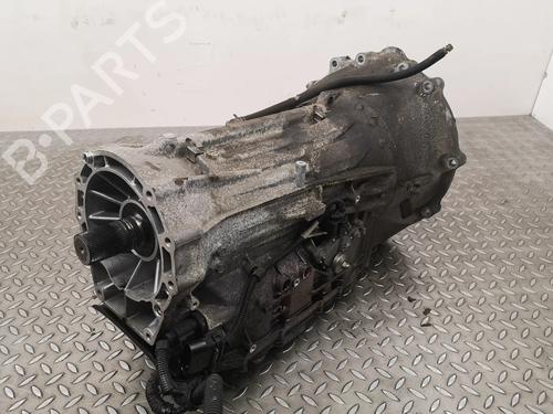 Gearbox PORSCHE CAYENNE (9PA) S 4.8 | BP33367405M3 - Image 6