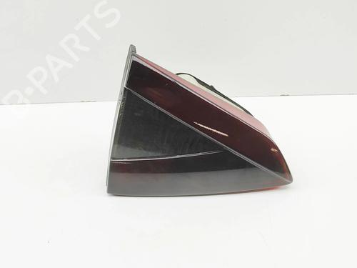 Used Left tailgate light Left tailgate light 39656898 39656898