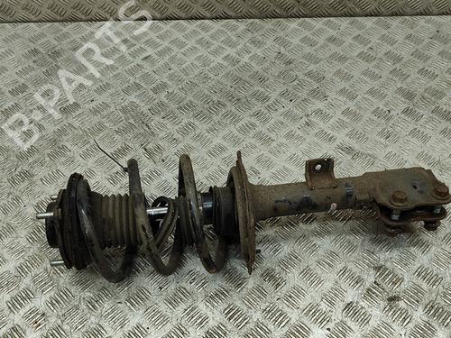 Used Left front shock absorber MITSUBISHI OUTLANDER III (GG_W, GF_W, ZJ, ZL, ZK) 2.0 Hybrid 4WD (GG2W) (200 hp) 27777422