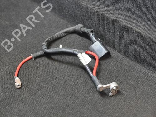 Used Cable Cable VW JETTA IV (162, 163, AV3, AV2) 2.0 TDI (150 hp) 14653216 14653216