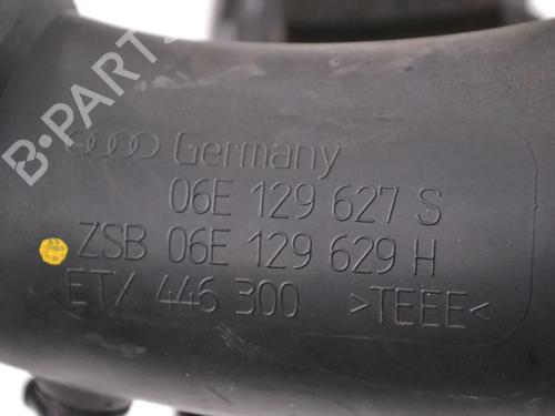 Pipe AUDI Q5 (8RB) 3.2 FSI quattro | BP33342977M125 - Image 4