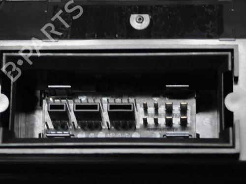 Instrument cluster VW PASSAT B6 (3C2) 2.0 TDI 16V | BP6728780C47 