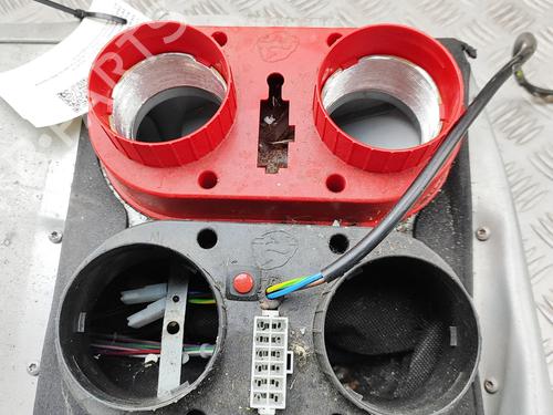 Electronic module PEUGEOT BOXER Platform/Chassis 2.0 BlueHDi 160 | BP33883227M83  - Image 10