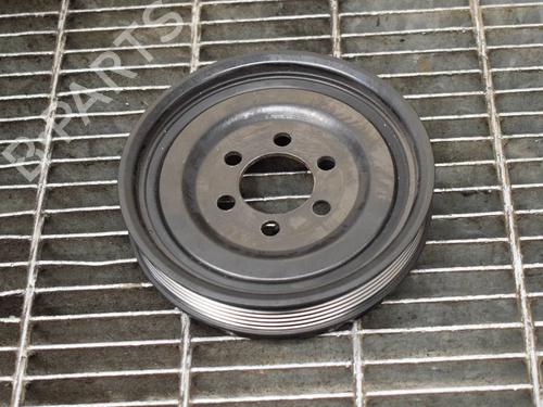 Used Pulley Pulley BMW 3 (F30, F80) 320 i (184 hp) 14612488 14612488