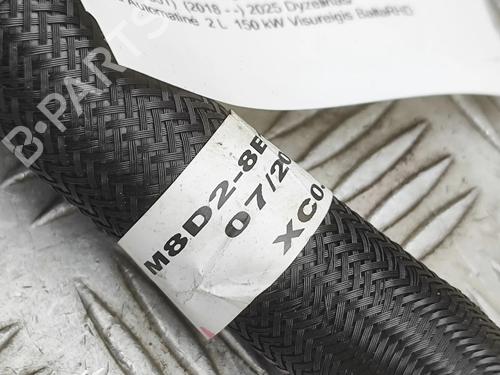 Pipe LAND ROVER RANGE ROVER EVOQUE (L551) 2.0 D200 4x4 | BP34442988M125  - Image 8