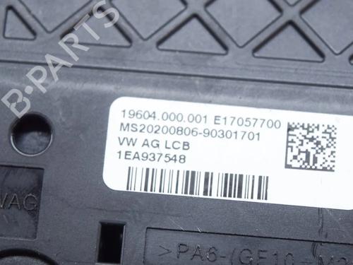 Fuse box VW ID.3 (E11, E12) Pro | BP27755404E1