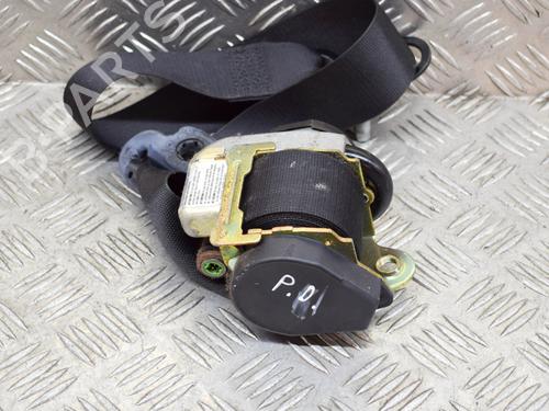Front right seatbelt MERCEDES-BENZ A-CLASS (W168) A 160 (168.033, 168.133) | BP10400868I25 