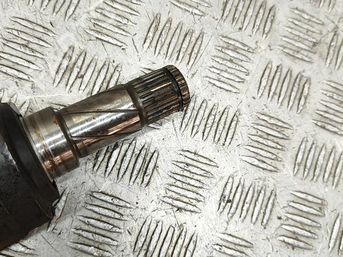 Left rear steering knuckle LAND ROVER RANGE ROVER EVOQUE (L538) 2.2 D 4x4 | BP29753068M27