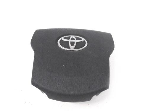 Used Driver airbag TOYOTA PRIUS Liftback (_W2_) 1.5 Hybrid (NHW2_) (113 hp) 30232494