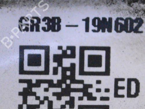 AC pipe FORD USA MUSTANG Convertible 5.0 V8 | BP30242182M126 