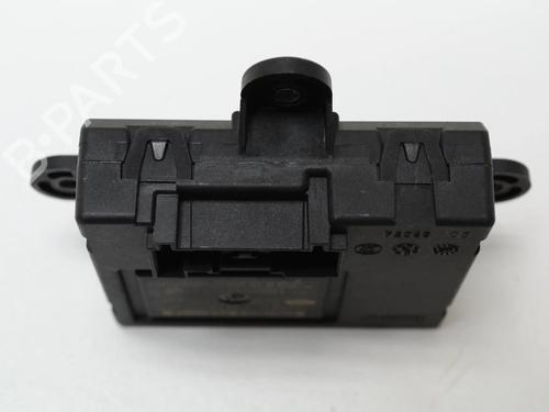 Electronic module JAGUAR XF I (X250) 5.0 | BP9901276M83