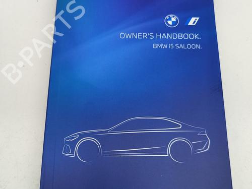 Other BMW 5 (G60, G90, G68) i5 eDrive40 | BP28564390O1 