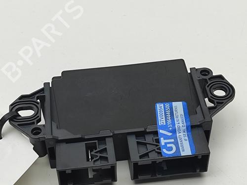 Elektronisk modul AUDI Q4 SUV (F4B) 35 e-tron (170 hp) 27782421