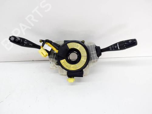 Used Steering column stalk Steering column stalk MITSUBISHI PAJERO III (V7_W, V6_W) 3.8 4WD (218 hp) 27755225 27755225