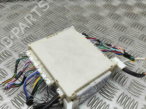 Fuse box TOYOTA HILUX VIII Pickup (_N1_) 2.4 D 4WD (GUN125_, GUN125R) | BP29459443E1 