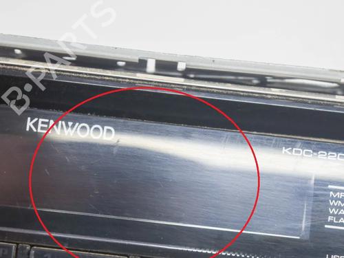 Electronic module NISSAN NAVARA NP300 (D40) 2.5 dCi 4WD | BP10074799M83