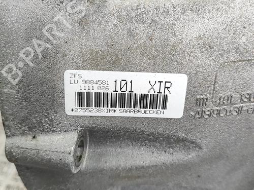Gearbox BMW X3 (G01, F97, G08) xDrive 20 d | BP33291370M3 - Image 6