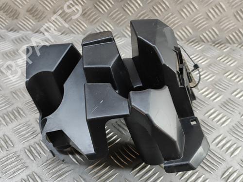 Used Rear bumper bracket PEUGEOT 3008 III (KA_, KB_, KC_) e-210 (KCZKZX) (213 hp) 28688312