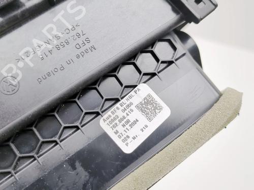 Air vent VW TOUAREG (CR7, RC8) 3.0 TDI 4motion | BP38707135I21 - Image 11