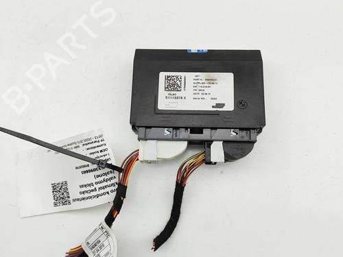 Used Electronic module BMW 4 Coupe (F32, F82) 420 d (190 hp) 30971745