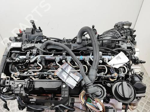 Engine BMW 1 (F20) 116 d | BP36326476M1  - Image 5