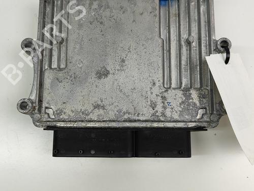 Engine control unit (ECU) KIA SPORTAGE IV (QL, QLE) 1.6 T-GDI | BP27174589M57 