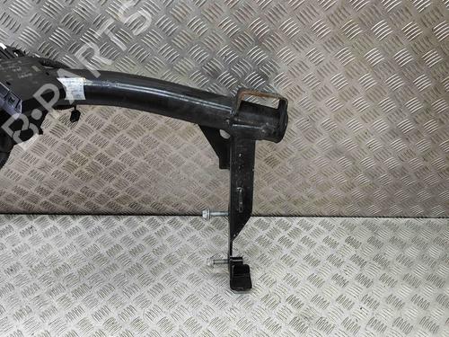 Tow ball/Mechanism AUDI E-TRON (GEN) 55 quattro | BP29403949C141 