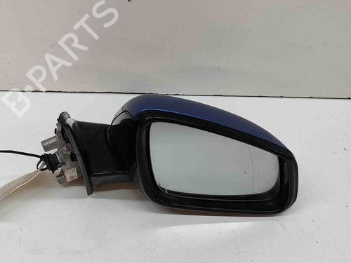 Used Right mirror BMW X1 (F48) xDrive 20 d (190 hp) 29227468