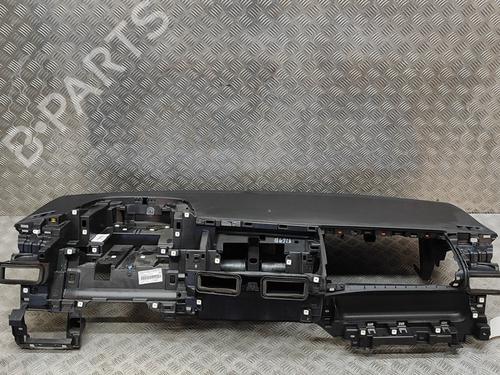 Instrumentbræt PEUGEOT PARTNER Box Body/MPV (K9) 1.5 BlueHDi 100 (102 hp) 28558995